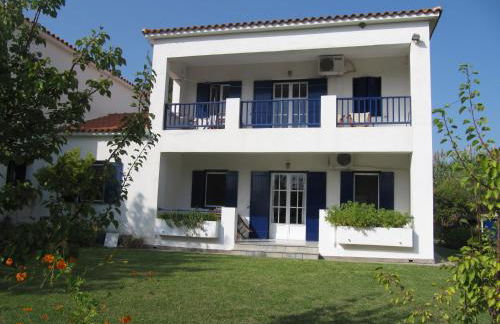 Eressos Ilios Apartments - Photo 7