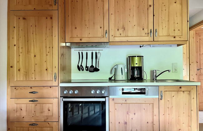 Zederberg Appartements - Foto 11