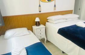 Apartamento frente ao Mar em Resort Pé na Areia - Foto 40