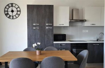 Aquarius Luxury apartment with pool and sea view - Photo 13