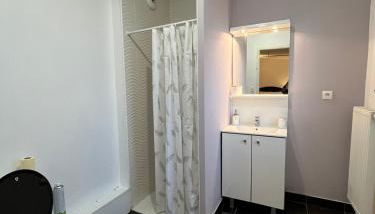 Appartement calme & central - Foto 5