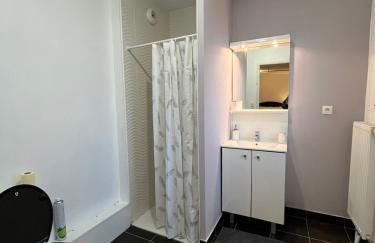 Appartement calme & central - Foto 5