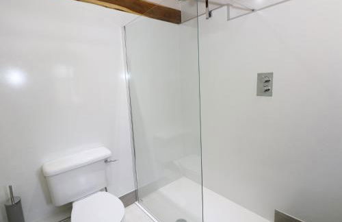 Stable Cottage - Foto 8