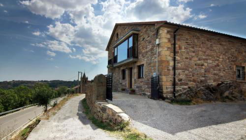 El Balcon de La Lomba - Casa - Foto 3