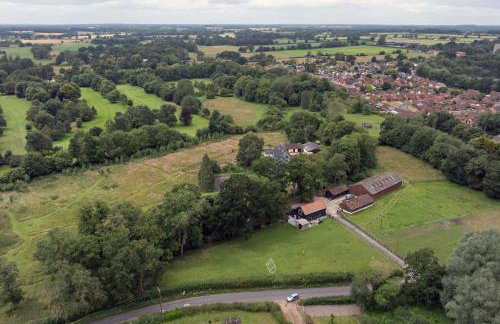 4 Bed in Saham Toney oc-o30348 - Foto 30