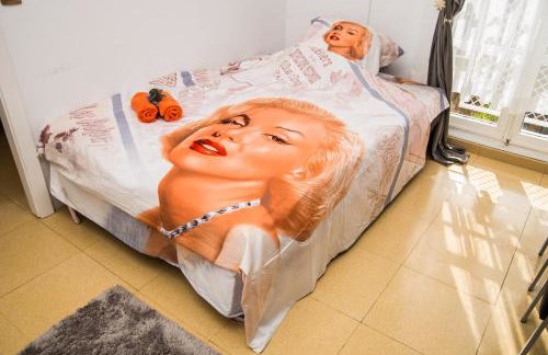 Fantastic Apartment Marilyn Orlando 85 - Foto 32