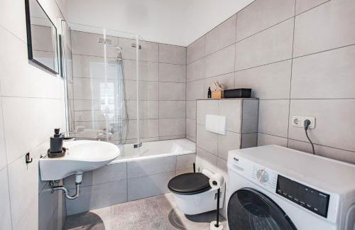 PRIME - 2 Zimmer Wohnung direkt am Fluss - Foto 5