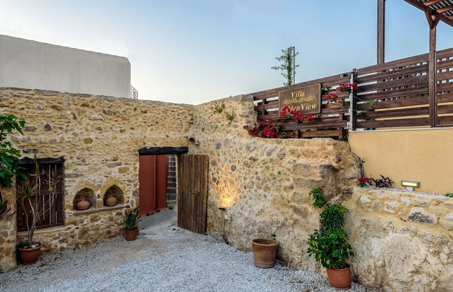 Sunset Villa - Panorama Sea View Villa - Foto 30