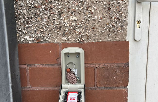 Modernised Central Wigan Townhouse Sleeps up to 6 - Foto 5