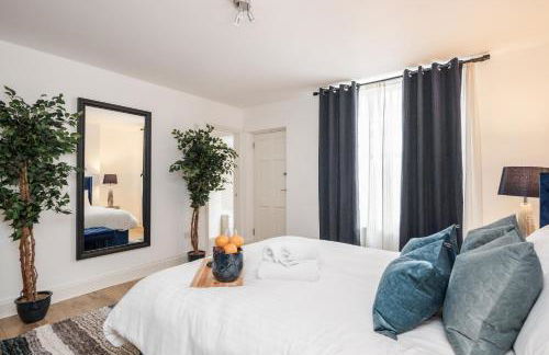 Elegant 3Bed Apartment in Kensington Olympia - Foto 16