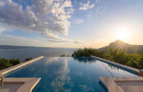 Villa Favola Omis 360 PHOTOS-VIRTUAL TOUR ON DEMAND - Foto 27