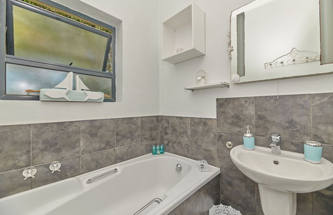 Fraai Uitzicht Struisbaai - Foto 18