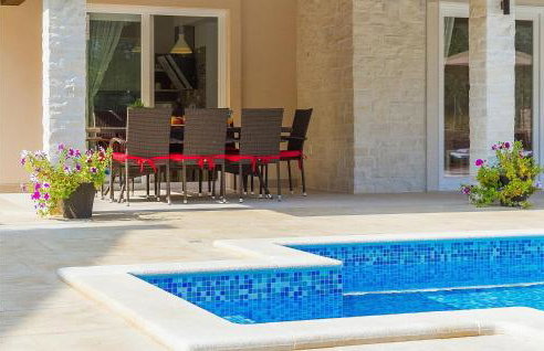 Villa Natasha - Foto 13