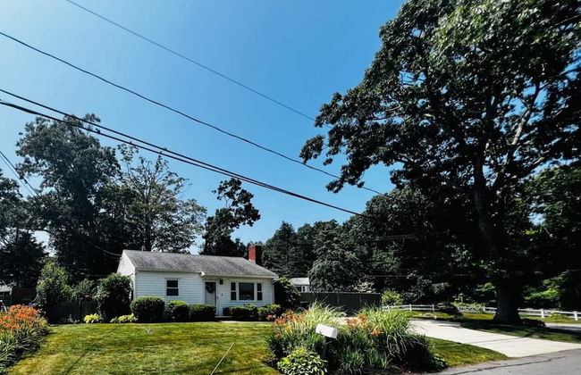 Beautiful Priscillabeach Few Min Walk to Beach - Foto 3