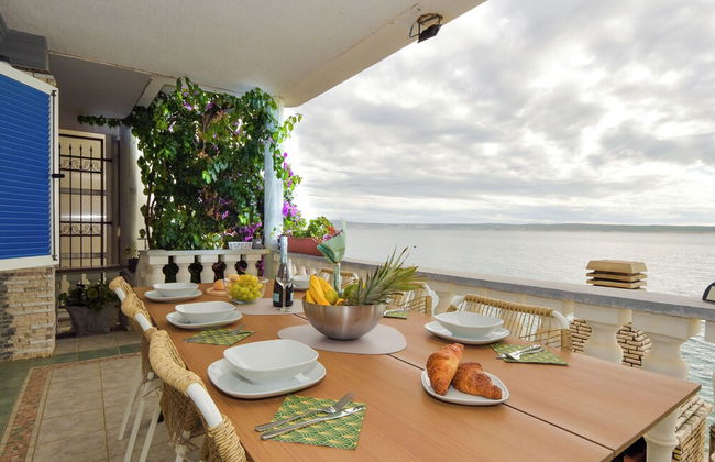 Holiday Home Seafront Escape - Foto 29