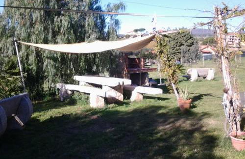 Appartamento In Villa Di Judighes - Foto 33