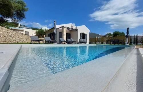 Alekos Beach Houses-Elia Villas - Foto 55