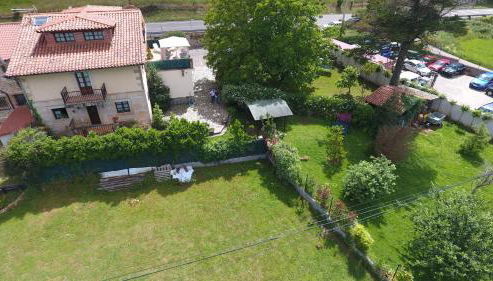 La Chimenea Cantabra - Foto 5, Garden, Garden view