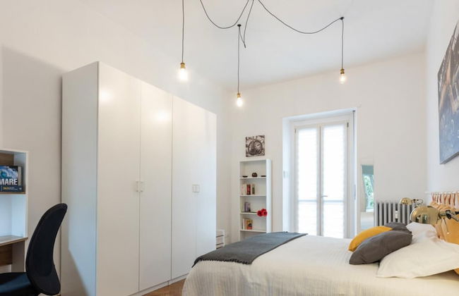 Savonarola 5 - Torino 3 0 Sulla via del Treno - Foto 25