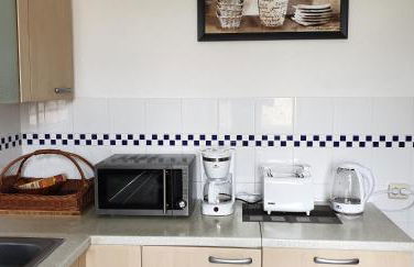 Ferienwohnung Stadtvilla - Foto 52