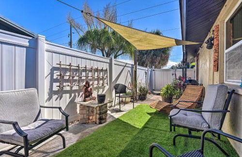 Unique Nokomis Home about 2 Mi to Beach Access! - Foto 3