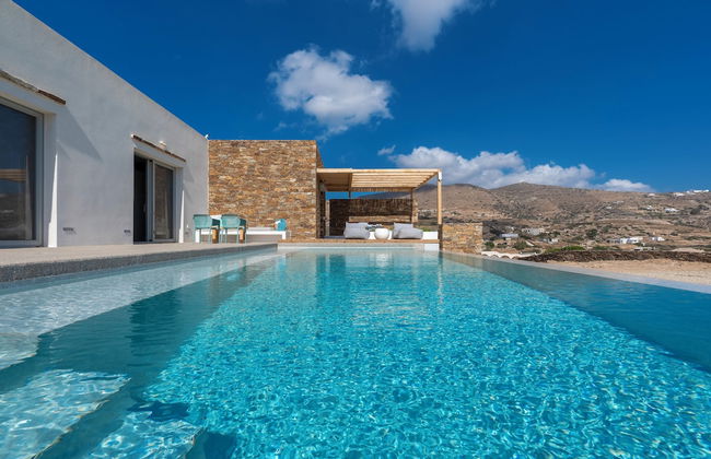 Calma Ios - Photo 59