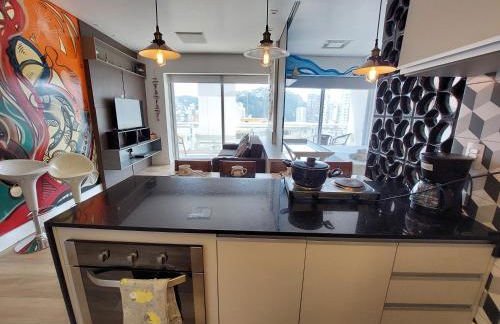 Book Santos Unlimited 1413 - Modernidade e Arte - Photo 9