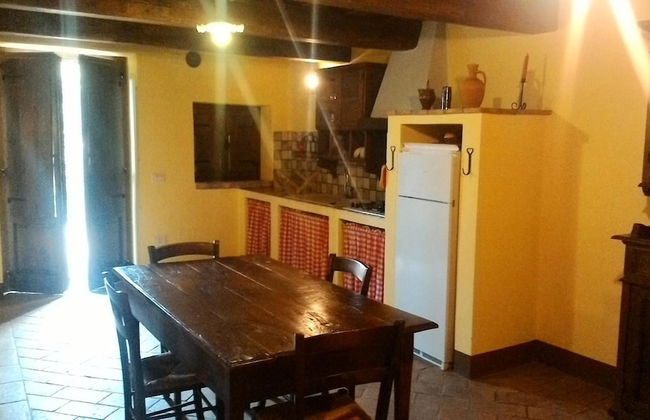 Agriturismo Casale Poggio Colpiccione - Foto 20