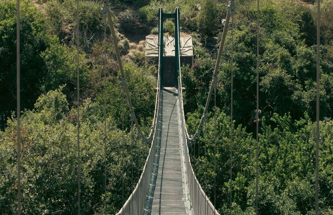 Pomaire and Tricao Park Trip - Photo 1