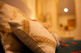 A Stalla di i Sensi - Chambre romantique avec spa - Foto 6