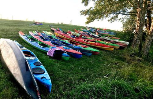 Zakątek na Mazurach II - Foto 31