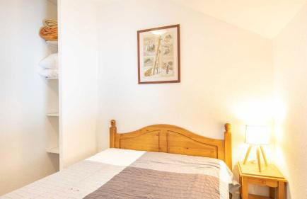 Les Marmottes - 42 - Appart renove - 6 pers - Foto 13