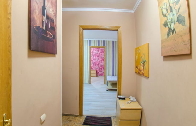 Rent Kiev Pechersk - Foto 28