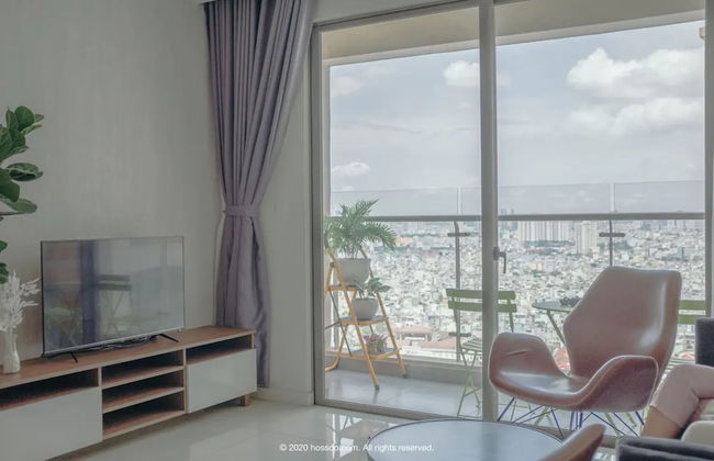 Saigon Fairy Land - Foto 63