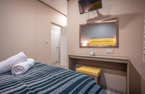 Lodge No 35 - St Andrews Lodge Park - Foto 16