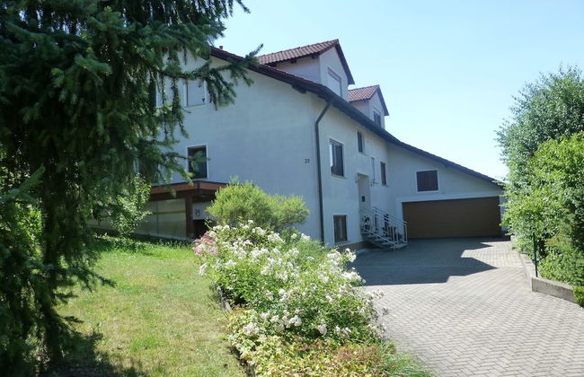 Abseits vom Larm und Verkehr - Foto 1