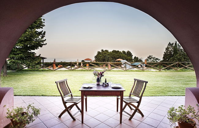 Tenuta San Michele - Foto 16