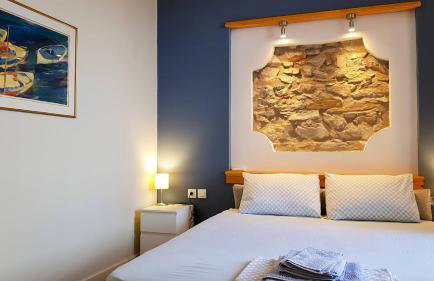 Yard of Epicurus - Η Αυλή του Επίκουρου - Foto 14