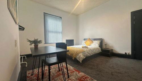 Large Spacious En-suite PLAB RECOMMENDED - Foto 4