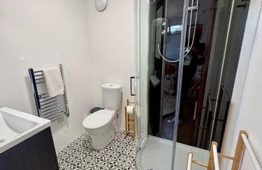 Cosy Seaside Bothy For 4 In Trevone Bay Close To Beach and Padstow - Photo 45