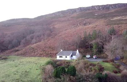 Bramble Cottage - Foto 16