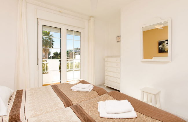 Apartamentos Turísticos Almoraide - Foto 29