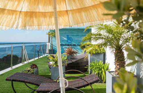 Apartamentos Turísticos La Boutique del Mar - Foto 54