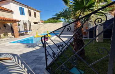 Villa Kristina - Foto 6