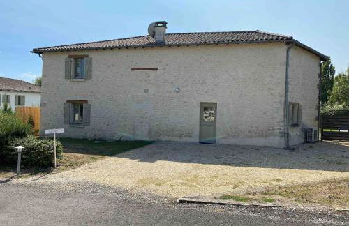 Charming Home in Dordogne near Vineyards - Foto 7