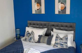 Short Stays, Free Parking, Contractors, Families - Large Home - Foto 4