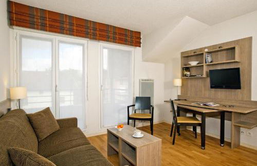 Residhome Genève Prévessin Le Carré d'Or - Foto 40