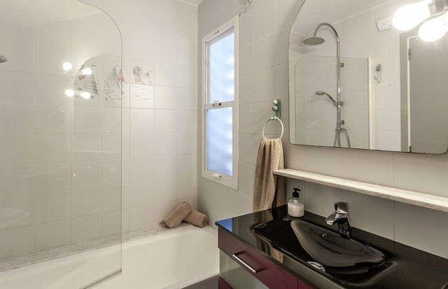 Villa in the Balearics With Swimming Pool - Foto 17