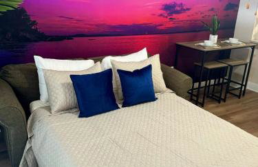 Miami Vice - 1BR-NRG-Medical Center-Galleria - Foto 30