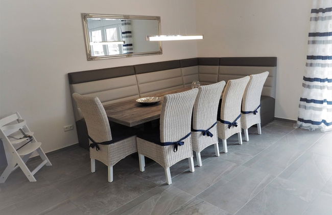 Fairy Tale Holiday Home in Rerik Near the Centre - Foto 33